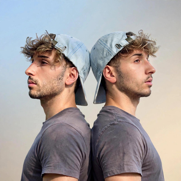 The Doubles